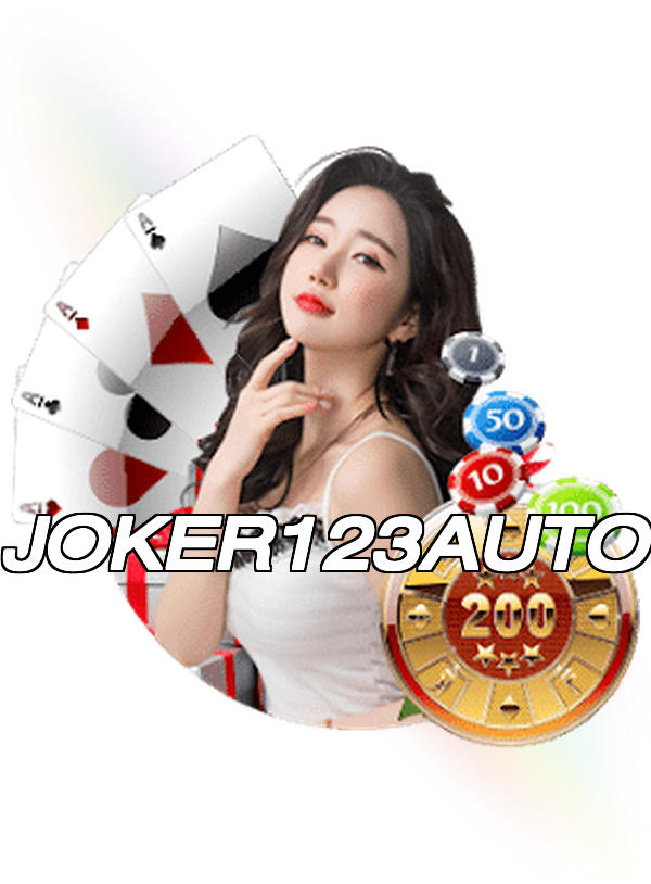 JOKER123AUTO